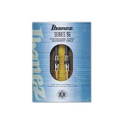 Ibanez 악기케이블 96 Series
