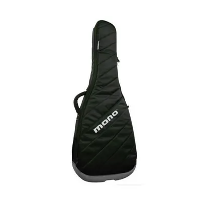 MONO 일렉기타 케이스 Vertigo Jet Black (Grey Boot) (M80-VEG-BLK)