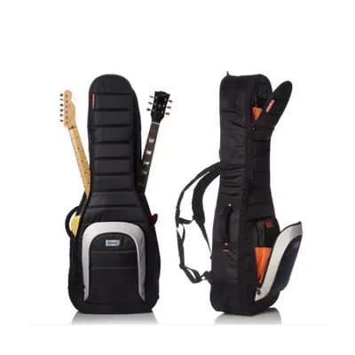 MONO 일렉기타 케이스 M80 Dual Guitar Case (듀얼 케이스,M80-2G-BLK)