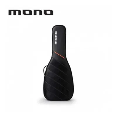 모노 일렉기타 케이스 Mono Stealth Electric Guitar Case (M80-STEG-BLK)