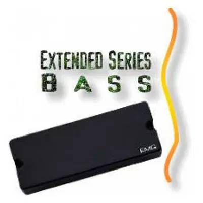 EMG 베이스 픽업 EMG 45CS