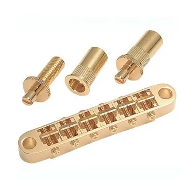 GOTOH 튠오매틱 브릿지 GE103B-T
