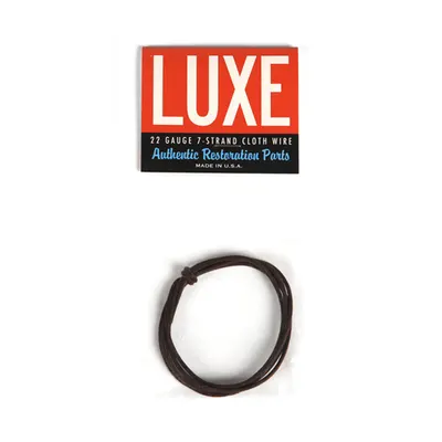 Luxe Vintage Wire CW-BR