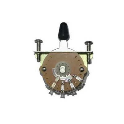 Keepermusic KS L301 3way lever switch