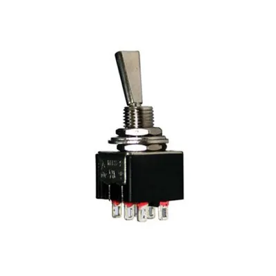 Keepermusic KS M102 Mini Toggle Switch