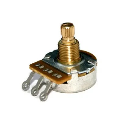 Keepermusic KP G103 B250K Wood 3/8 Inch