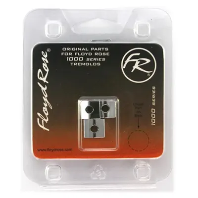 Floyd Rose 1000 Series Clamping Blocks (락킹너트용 스트링블럭세트)