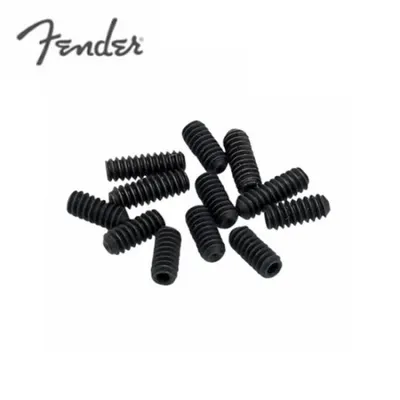Fender American Series Bridge Height Screw (099-4927-000)