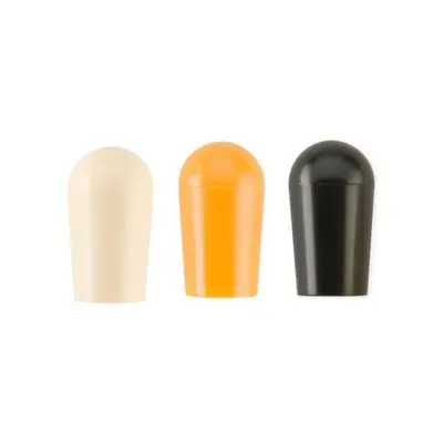 Gibson Toggle Switch Cap 레스폴스위치노브 [PRTK-010/020/030]