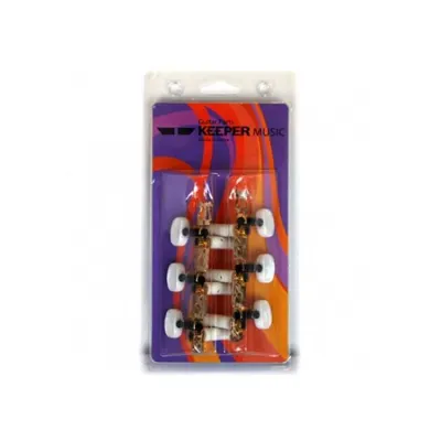 KeeperMusic 클래식헤드머신세트 KMC-88-GD