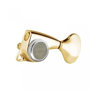 GOTOH (3+3 New Gotoh) 락킹헤드머신세트  SGL510Z MGT GG