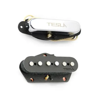 Tesla 텔레 픽업 OPUS-TE