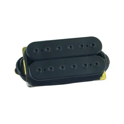 DiMarzio 험버커 픽업 Evolution Neck DP158 Steve Vai Signature