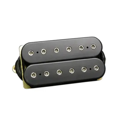 DiMarzio 험버커 픽업 D Activater Neck DP219