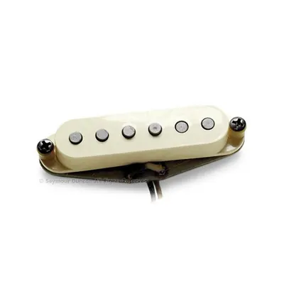 Seymour Duncan 싱글픽업 Antiquity Texas Hot and RW/RP for Strat (11024-03,02)