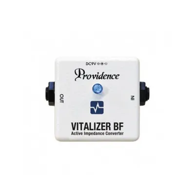 Providence 베이스이펙터 VITALIZER BF VZF-1