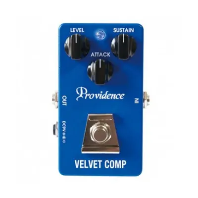 Providence 기타이펙터 VELVET COMP VLC-1
