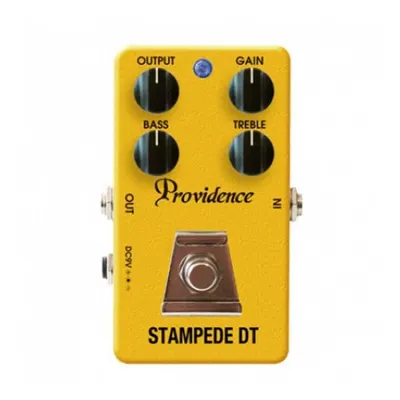 Providence 기타이펙터 STAMPEDE DT SDT-2