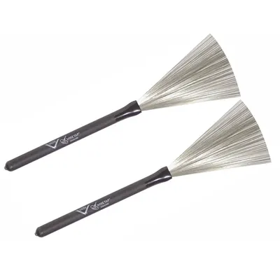 Vater Brushes Standard Wire Brush VWTS