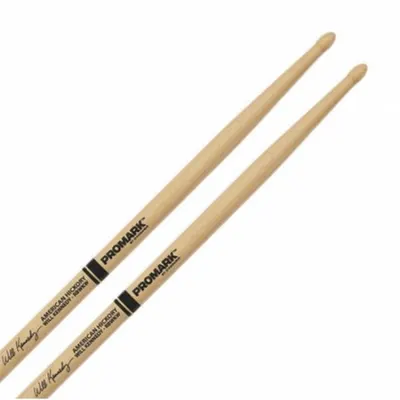 Promark sudio Will Kennedy Signature 드럼스틱 RBWKW