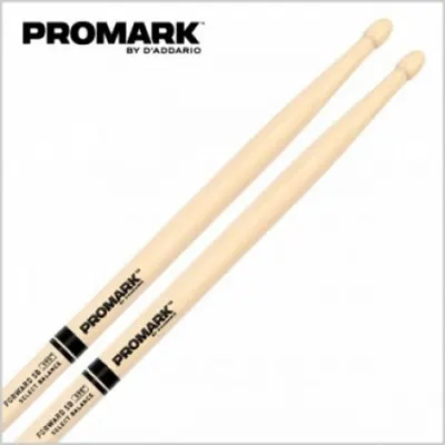Promark 드럼스틱 SELECT BALANCE RBH565AW (Acorn Wood Tip)
