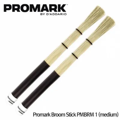 Promark Broom Stick PMBRM 1 (medium)