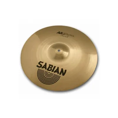 SABIAN 18인치 AA FRENCH