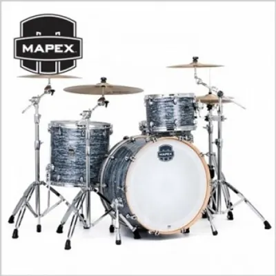 MAPEX 마펙스 새턴 SV-Tour Edition 4기통 쉘팩(B24, T13, F16, S14) SVTE446X