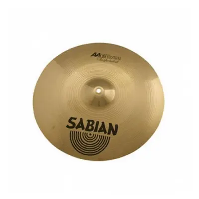 Sabian AA 16인치 Suspended Thin 21623