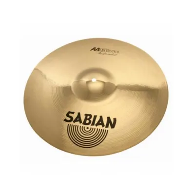 Sabian AA 18인치 Suspended Thin 21823