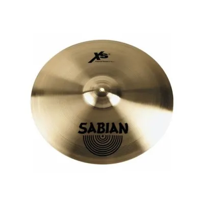 Sabian XS20 18인치 ROCK