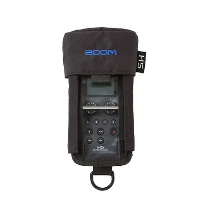ZOOM H5 핸디 레코더 보호 케이스 PCH-5
