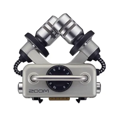 ZOOM XY 마이크 캡슐 (H5, H6, Q8, U-44, F8, F4 용) XYH-5
