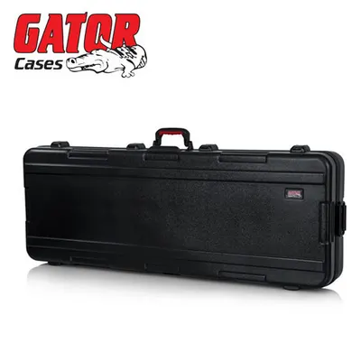 Gator 키보드 캐리어 케이스 TSA 76건반 GTSA-KEY76