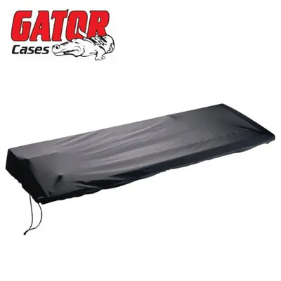 Gator 88건반 키보드 커버 GKC-1648