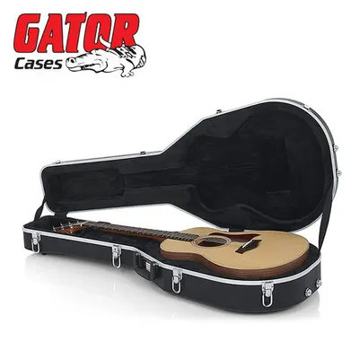 Gator Taylor GS Mini 전용 하드케이스 DELUXE GC-GSMINI