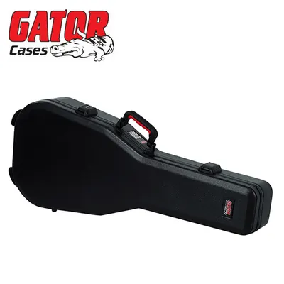 Gator TSA 클래식기타 하드케이스 GTSA-GTRCLASS