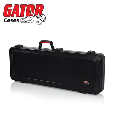 Gator TSA 일렉기타 하드케이스 GTSA-GTRELEC
