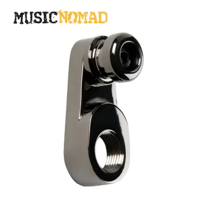 Music Nomad 스트랩락 아답터 (스탠다드 / inch 규격 아웃풋 잭 용) Acousti-Lok MN270