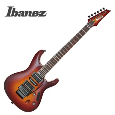Ibanez 일렉기타 S Series Prestige S6570SK (케이스 포함)