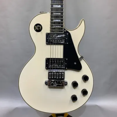 Spear 일렉기타 RD-LTD SP Limited Special (White)Evertune & Seymour Duncan