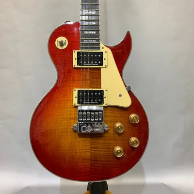 Spear 일렉기타 RD-LTD SP Limited Special (Cherry Sunburst)Evertune & Seymour Duncan