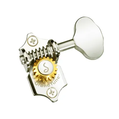 Schaller 헤드머신세트 GrandTune (Nickel)