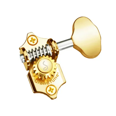 Schaller 헤드머신세트 GrandTune (Gold)