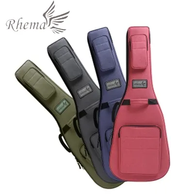 레마 RHEMA 스타일 기타케이스