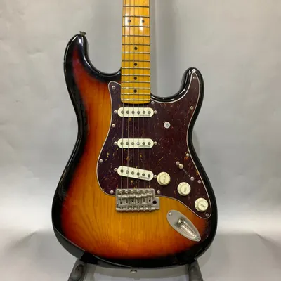 Wilkinson Vintage Reissued Series V6MSSB
