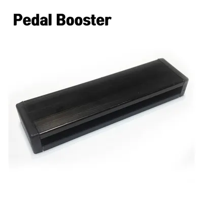 PedalStomper 페달보드 부스터 Pedal Booster 15x30 Small