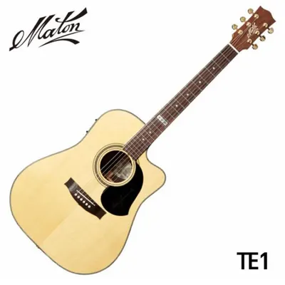 메이튼 Maton 통기타 TE1
