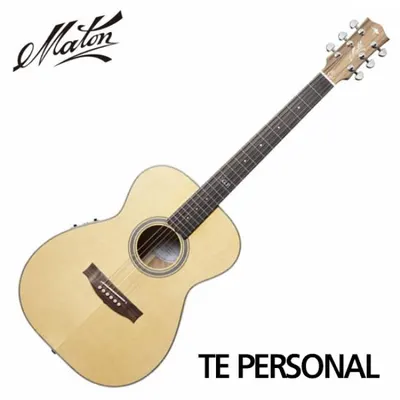 메이튼 Maton 통기타 TE PERSONAL