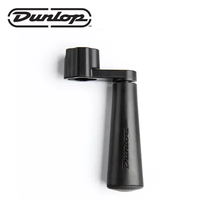 Dunlop 스트링 와인더 Deluxe Guitar StringWider [114SI]